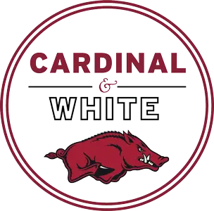 Cardinal & White logo