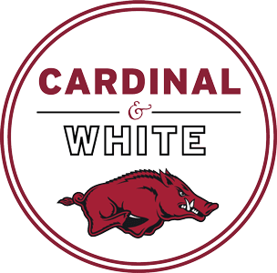 Cardinal & White logo