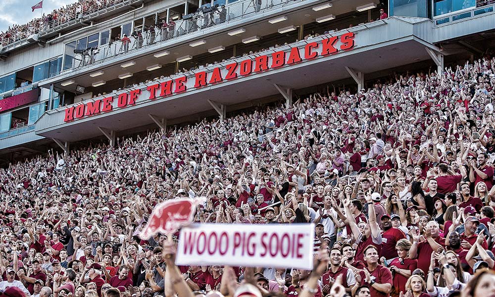 Razorback Foundation