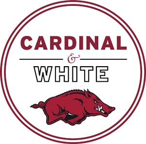 Cardinal & White logo