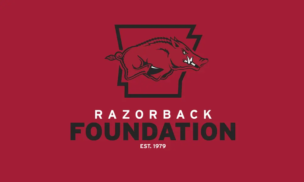 razorback foundation logo