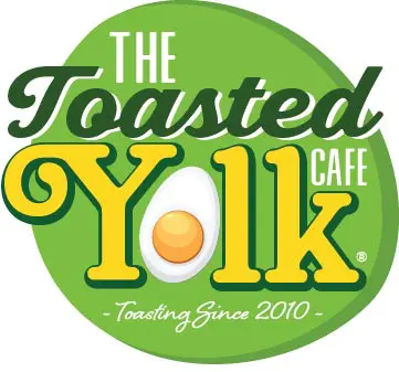 Toasted Yolk logo